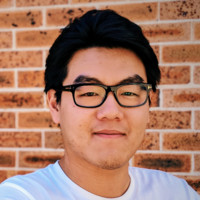 GAMURS Group Employee Phillip Luu's profile photo