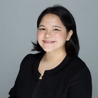 LPi Group Employee Samantha Llamado's profile photo