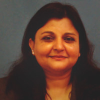 Integrated Laboratory Systems, LLC (ILS) Employee Mona Sethi's profile photo