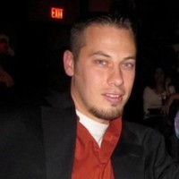 Moda Light Employee Jeremy Dunn's profile photo