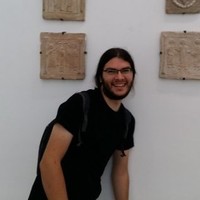 Markleen Employee Alvaro Piedra Vera's profile photo