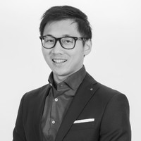 Crown Group Holdings Pty Limited Employee Andry Christian's profile photo