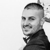 E-Comprocessing Employee Ivaylo Radlev's profile photo