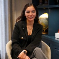 Aurora Grupo Inmobiliario Employee Anni Pinto Vargas's profile photo