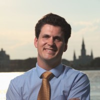 Collegiate Academies Employee Peter Wenstrup's profile photo