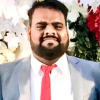 GoldCare Employee Rao Mudassar's profile photo