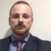 Salford Professional Development Employee Jordan Westwood's profile photo