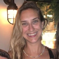 Gabriela Ribeiro Email & Phone Number
