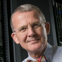 Duke University Employee Mark Delong's profile photo