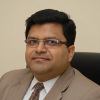 The Imperial Employee Yogesh Wadhawan's profile photo