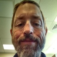Enterprise Infrastructure Acceleration (EIA) Employee Timothy Auth's profile photo