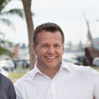Schmidt Design Group Employee Jt Barr's profile photo
