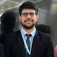 Tekstac Employee Saarthak Kachroo's profile photo