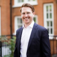 Committed Capital Financial Services Limited Employee Josh Spence's profile photo