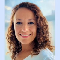 GoAigua Employee Lorena Rodríguez's profile photo