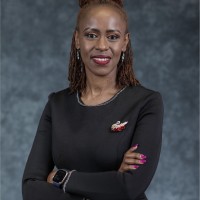 Burson Latin America Employee Carole Kimutai's profile photo