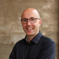 Van Dijk Bakery Employee Erik Hekhuizen's profile photo