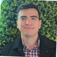 INTERMEX Employee Alejandro Isais Hernández's profile photo