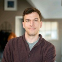 Fleetio Employee Reed Jackson's profile photo