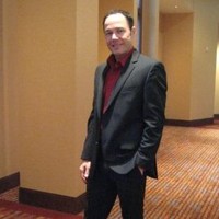 OuterSafe Employee Rolly Hepinstall's profile photo