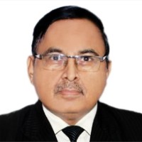 Government Employee B Singh's profile photo