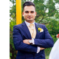 Upstream Employee Waseem Jooma's profile photo