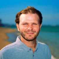 Wanderlust LTD Employee Blake Thompson's profile photo