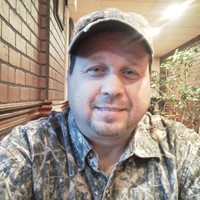 Cimbar Resources, Inc. Employee Rodney Smith's profile photo