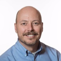 Financial Services Company Employee Tom Schooley's profile photo