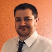 IU Health West Hospital Employee Matthew Fields's profile photo