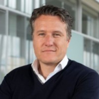 Blue Radix Employee Ronald Hoek's profile photo