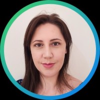 SimplificaCI Employee Simone Assunção's profile photo