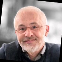 Sideralba S.p.A. Employee Vincenzo Copia's profile photo