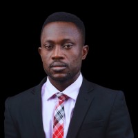 CIS Lagos Employee Adeyinka Oladimeji's profile photo