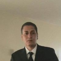 Evercore Employee Tamer Ibrahim's profile photo