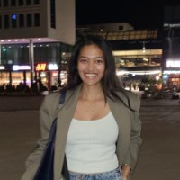 Solinteg Employee Ushira Jayaweera's profile photo