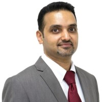 4SiGHT Research & Analytics Employee Mahesh Bhaskaran's profile photo
