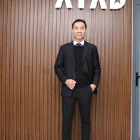 ATAD Steel Structure Corporation Employee Peter Phan's profile photo