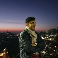 myTrident.com Employee Rajneesh Bhatia's profile photo