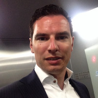 Katwijk Chemie BV Employee Leendert van Duijn's profile photo