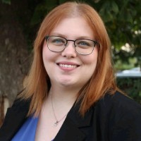 West Virginia Division of Personnel Employee Marina Mack's profile photo