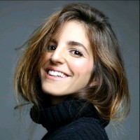 Jumpman Gaming Employee Cheli Aflalo's profile photo