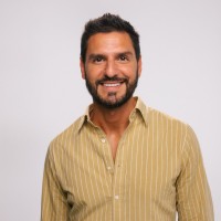 AMOREPACIFIC Employee Devit Ferrara's profile photo