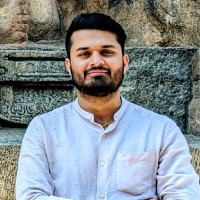 Ashutosh Dwivedi Email