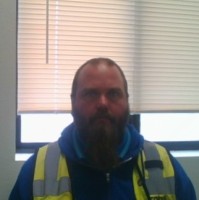 Jacobs Employee Robert Crites's profile photo
