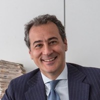 Stefano della Valle Email & Phone Number