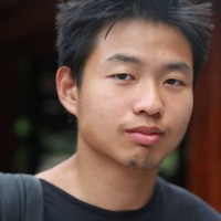 Digitate Employee Jim Luo's profile photo