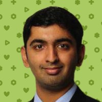 Plum Employee Avik Bhandari's profile photo