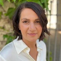 Leaders Being Heard Employee Andra Popa's profile photo
