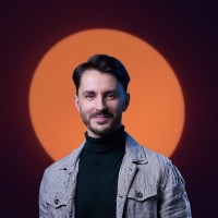 Nordics.io Employee Turcok Marek's profile photo